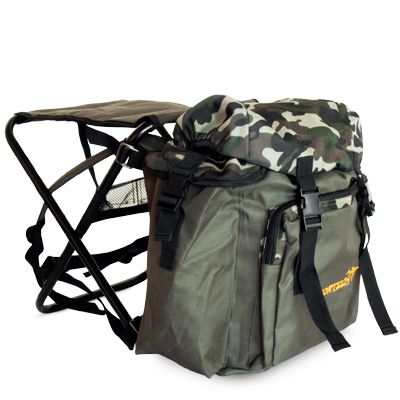 MAJORTECH Serie, STILL TRAVEL CHAIR BAG