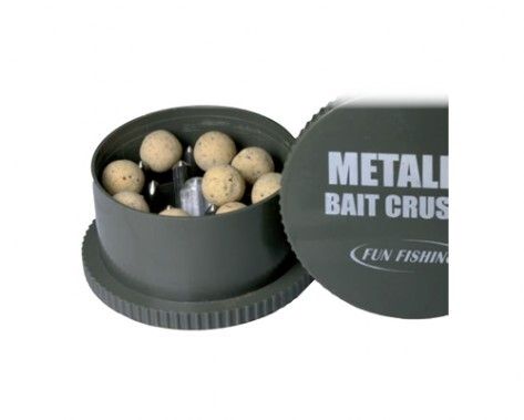 Fun Fishing Metallic Bait Crusher Fun Fishing