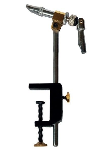 Fly Tying Vises Crown Series SILVERADO