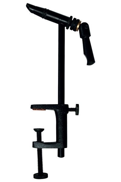 Fly Tying Vises Crown Series BLACK MASTER