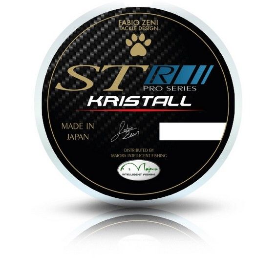 STR PRO Serie KRISTALL Monofilaments by FABIO ZENI