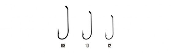 Daikichi Fly Hooks Serie H7031 BZ