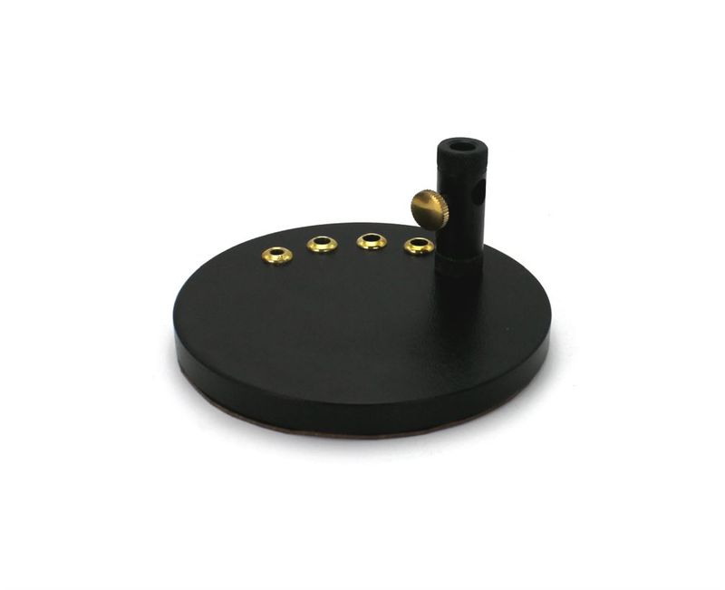 Base for Vise Series EAGLE