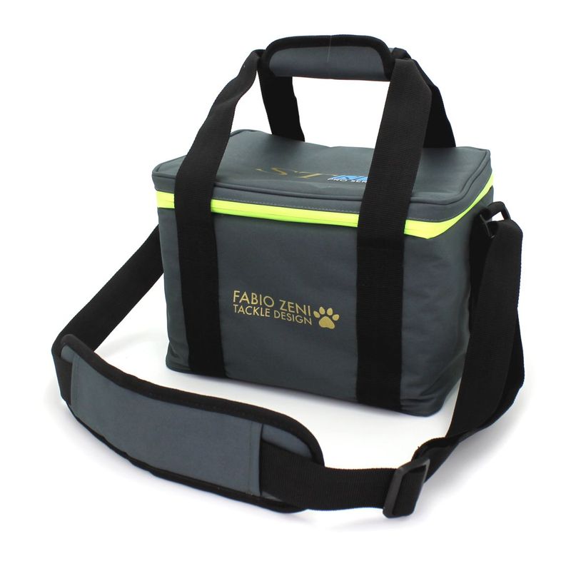 Thermal Bag By Fabio Zeni