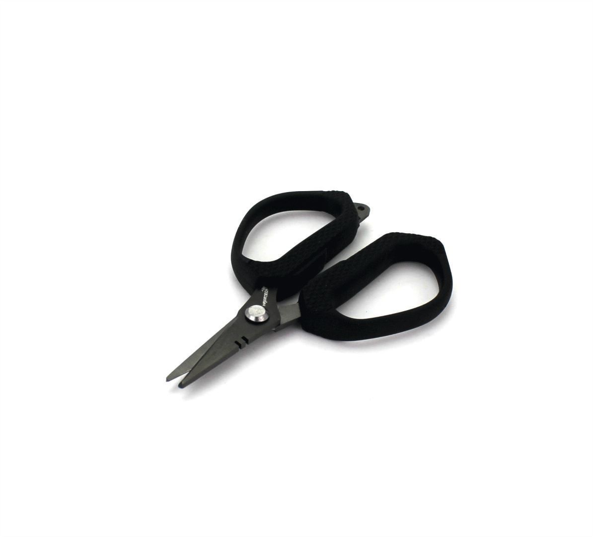 BRAID TITANIUM  SCISSORS