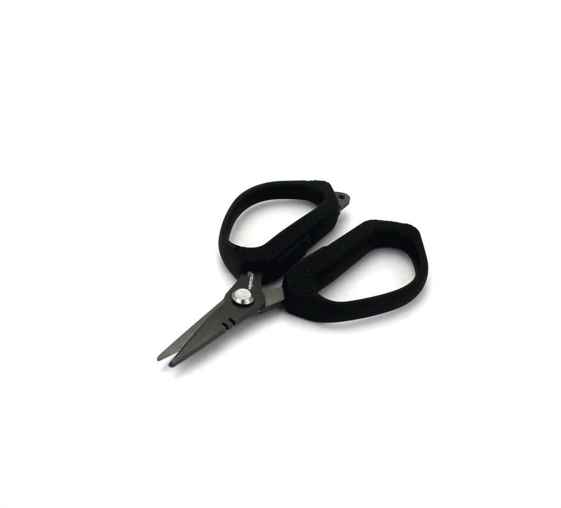 BRAID TITANIUM  SCISSORS