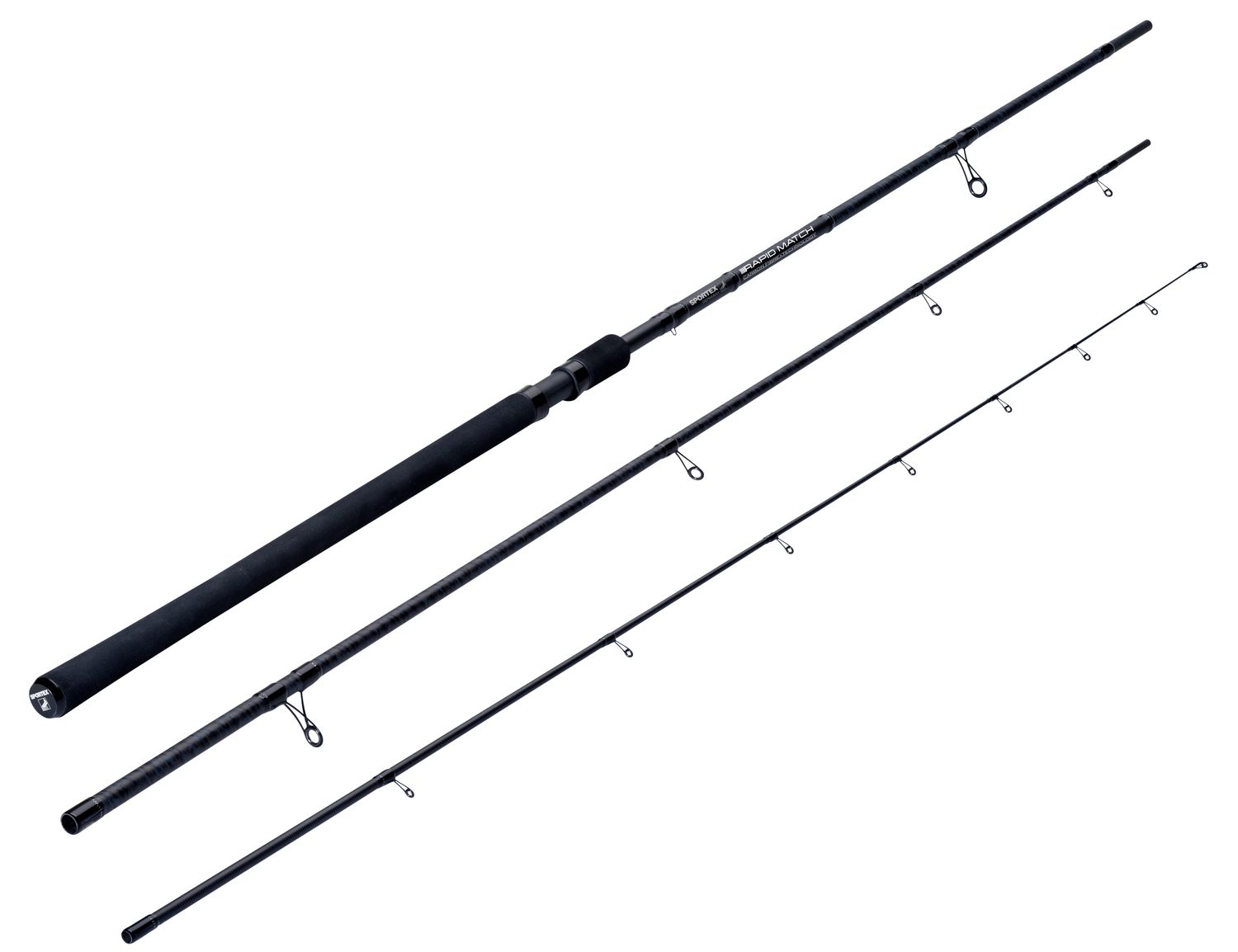 SPORTEX RAPID SERIE