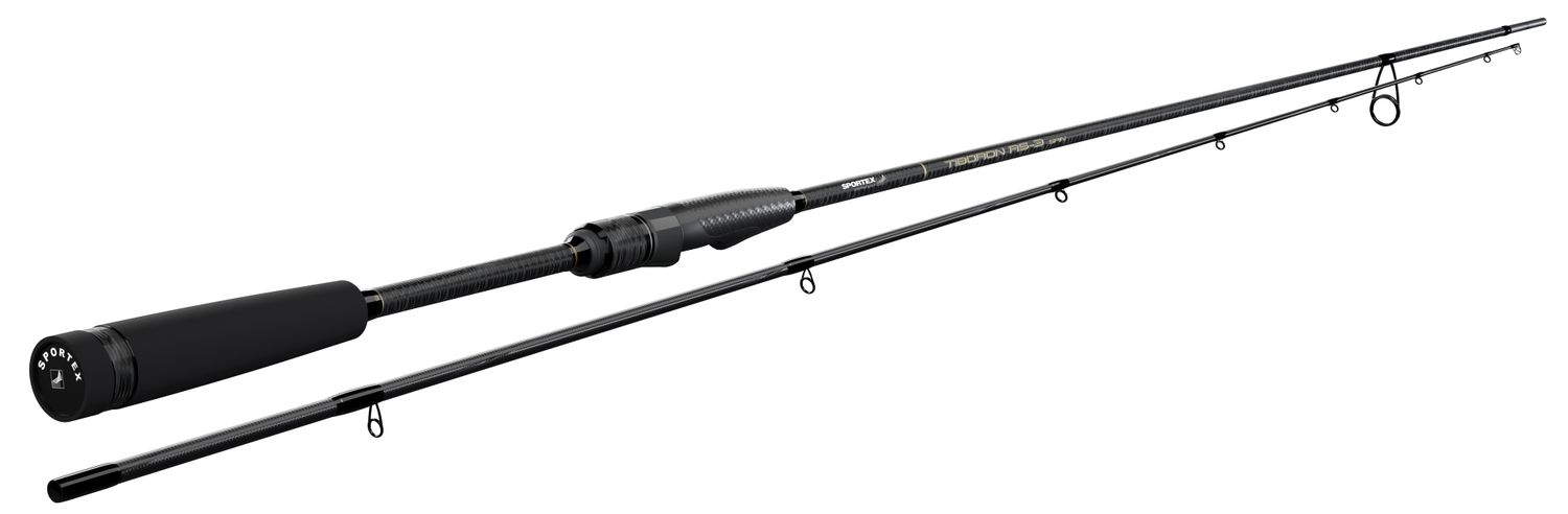 SPORTEX PREMIUM TIBORON RS-3