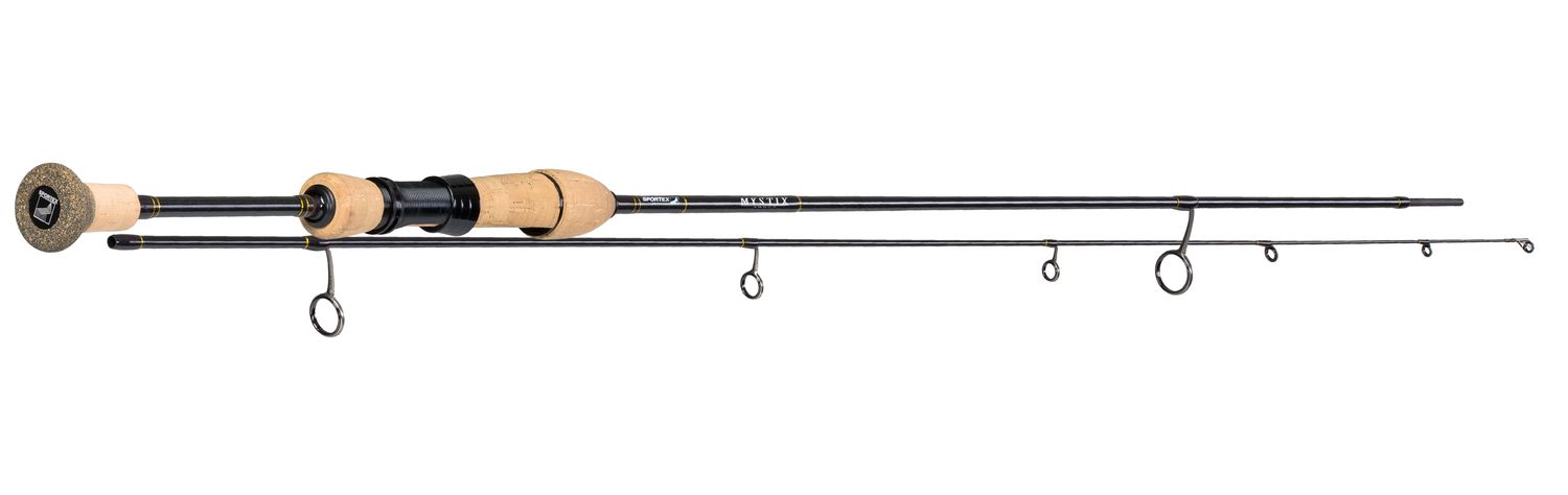 SPORTEX MYSTIX TROUT