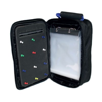 CARGO BAG PORTA FINALI