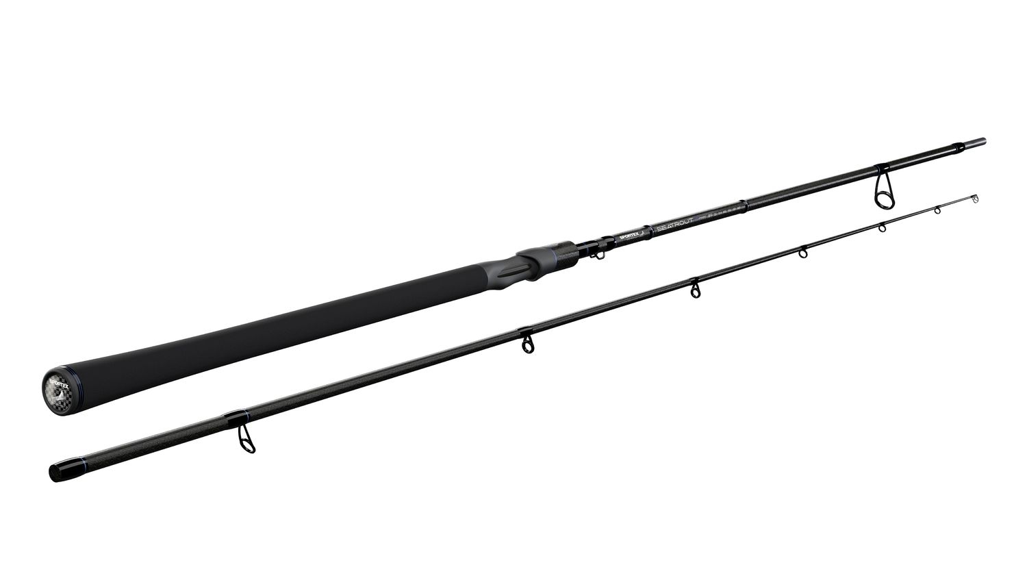 SPORTEX SEATROUT XPERT