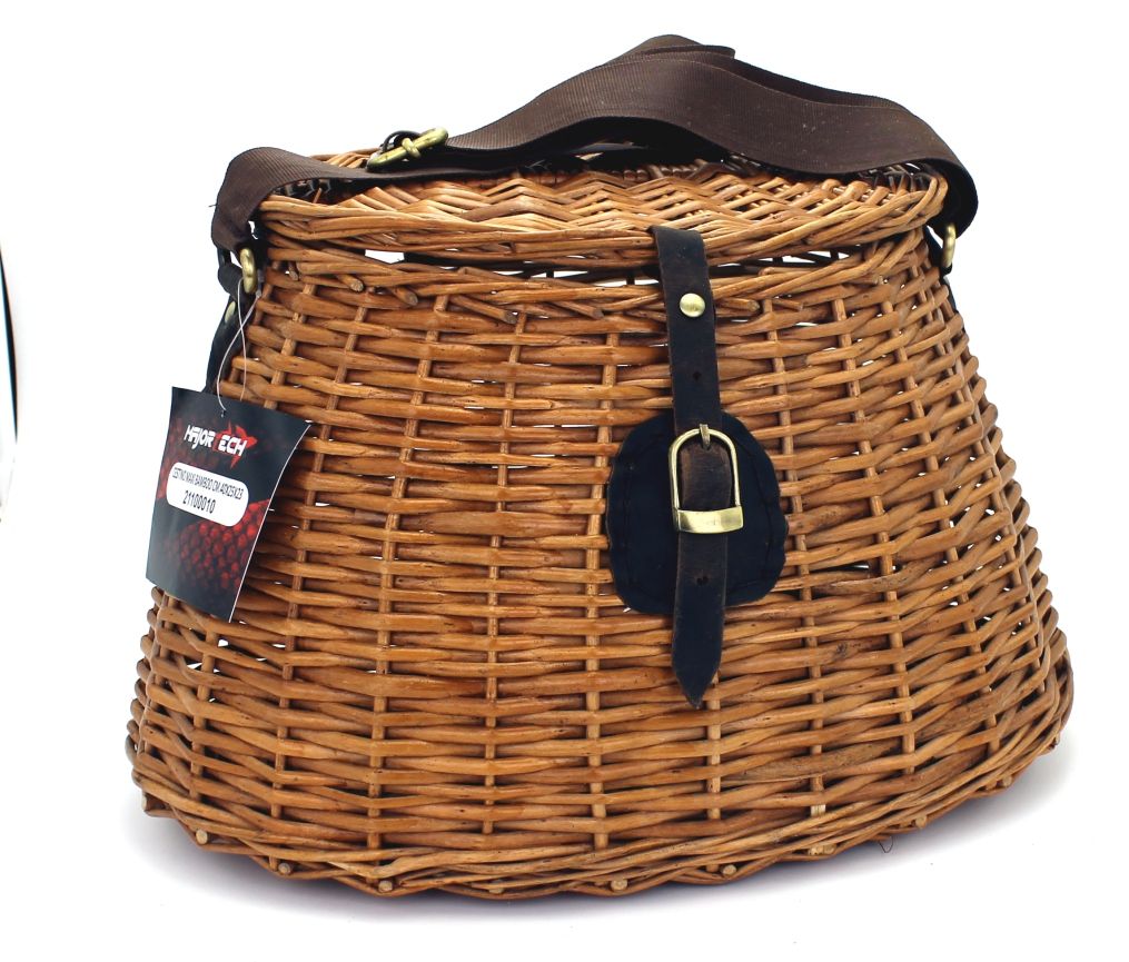 Cestino MAXI BAMBOO