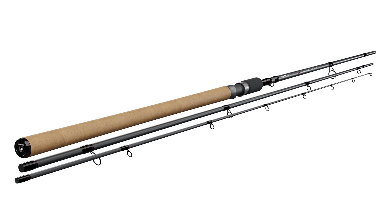 SPORTEX XCLUSIVE TROUT
