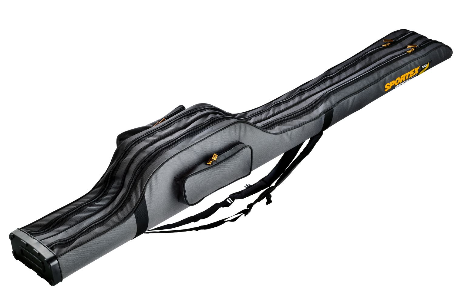 CARPFISHING HARD SHELL By SPORTEX