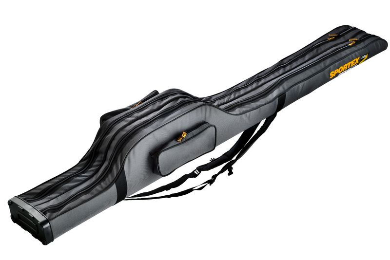 CARPFISHING HARD SHELL By SPORTEX