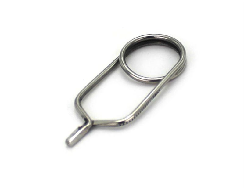 CROWN Serie, PINZETTA HACKLES ENGLISH