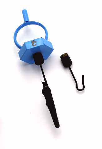 CROWN Serie, PRO DUBBING SPINNER​