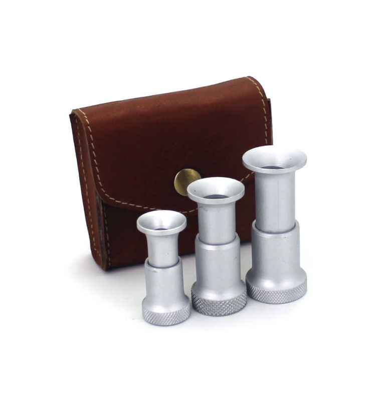 CROWN Serie, HAIR STACKER KIT