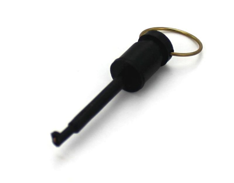 CROWN Serie, PINZETTA HACKLES EZEE