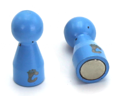 CROWN Serie, PRO WISE PAWN