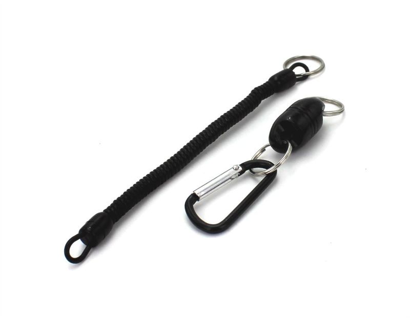 CROWN Serie, NET RELEASE MAGNETICO