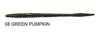YUM SOFT BAIT Serie MIGHTY WORM