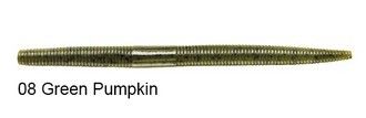 YUM SOFT BAIT Serie, DINGER 5"-12,5cm