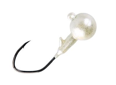 YUM SONAR JIG HEADS