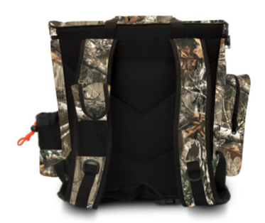 MUSHROOM BACKPACK