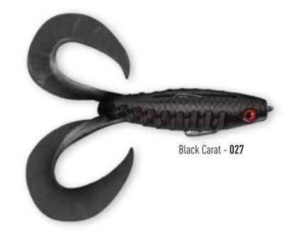 Delalande Artificiali Serie, NEO FROG