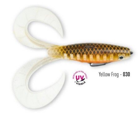 Delalande Artificiali Serie, NEO FROG