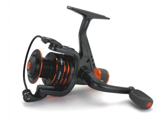 Majortech Series ENERGY EVOLUTION Reels