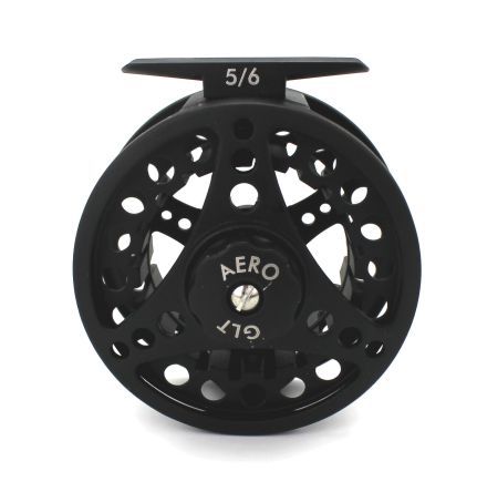 Crown Series AERO GLT Reels