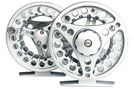Crown Series CWC Reels