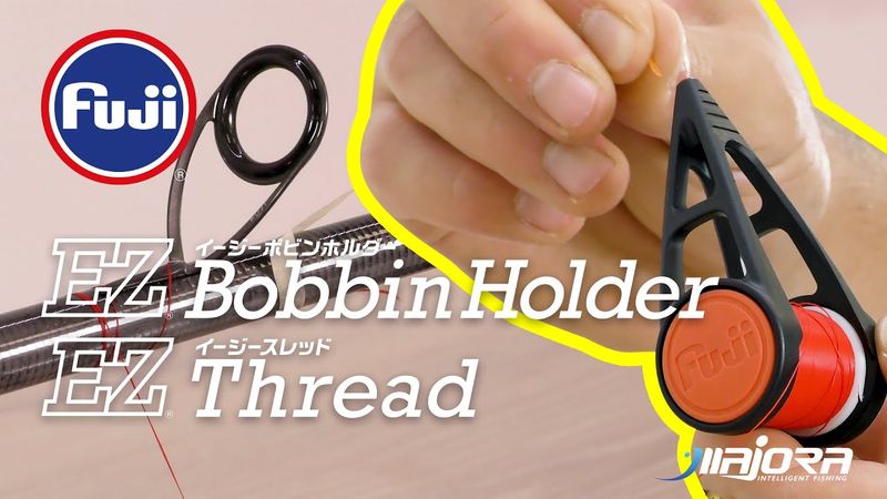 Fuji EZ Bobbin Holder Series