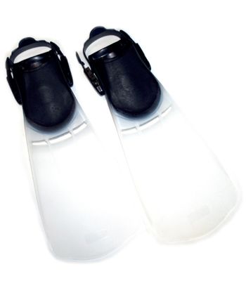 PINNE LONG FOOT IN