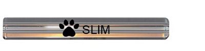 Tremarella Weights Series VETRINO SLIM By Fabio Zeni