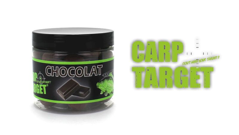 CARP TARGET POP UP