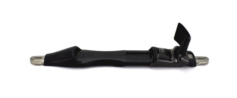 Fuji TC-NS Plate Type Reel Seat