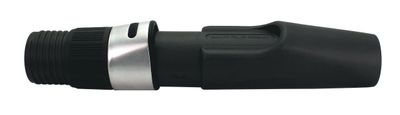 Fuji DNPS Pype Type Reel Seat Spinning