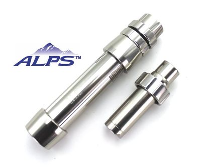 Alps Threaded Reel Seat Series CAH-F