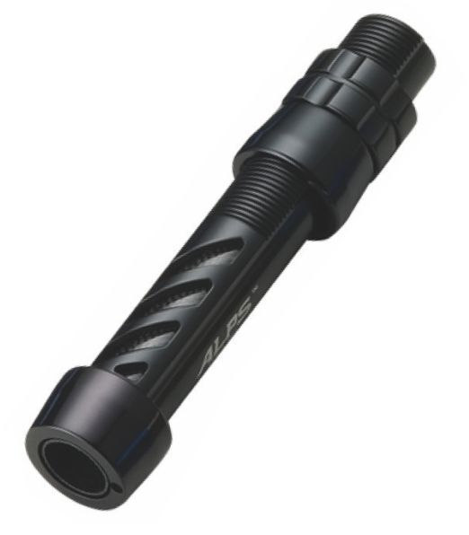 Alps Threaded Reel Seat Series CAH-LX