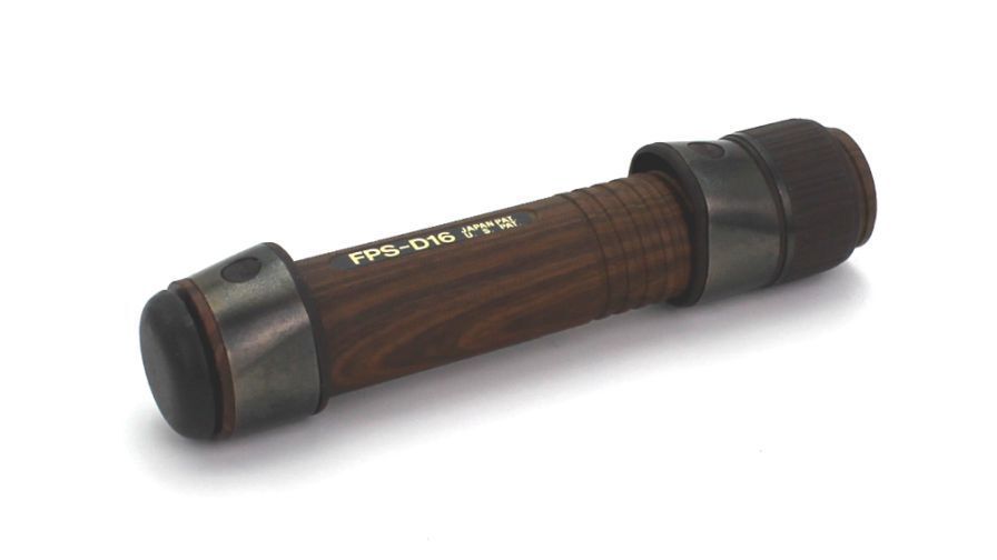 Fuji FPS16W Pype Type Reel Seat