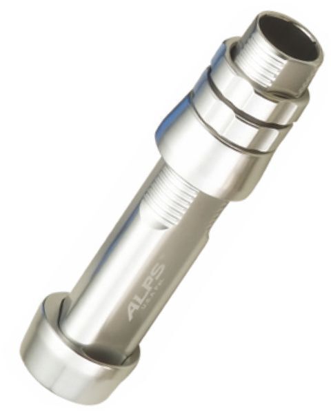 Alps Threaded Reel Seat Series TRI