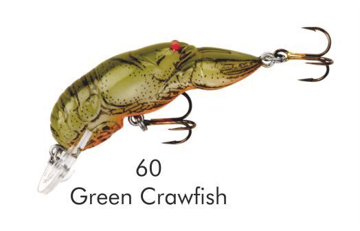 REBEL Serie, WEE CRAWFISH