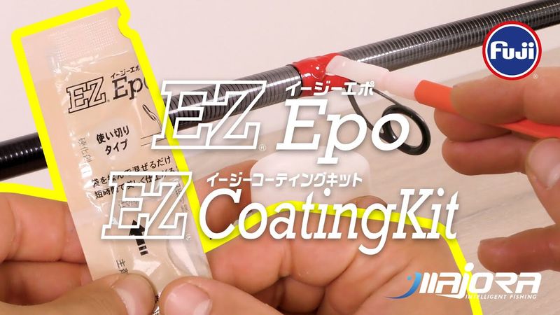 Fuji EZ EPO Series Resin
