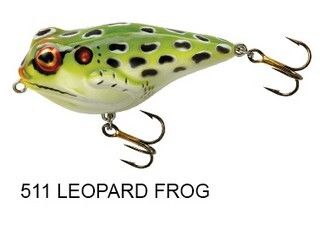 REBEL Serie, FROG-R