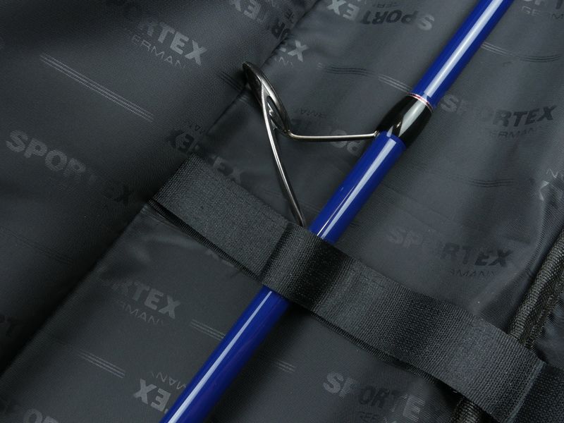 ROD BAG SUPER SAFE 2 TASCHE By SPORTEX