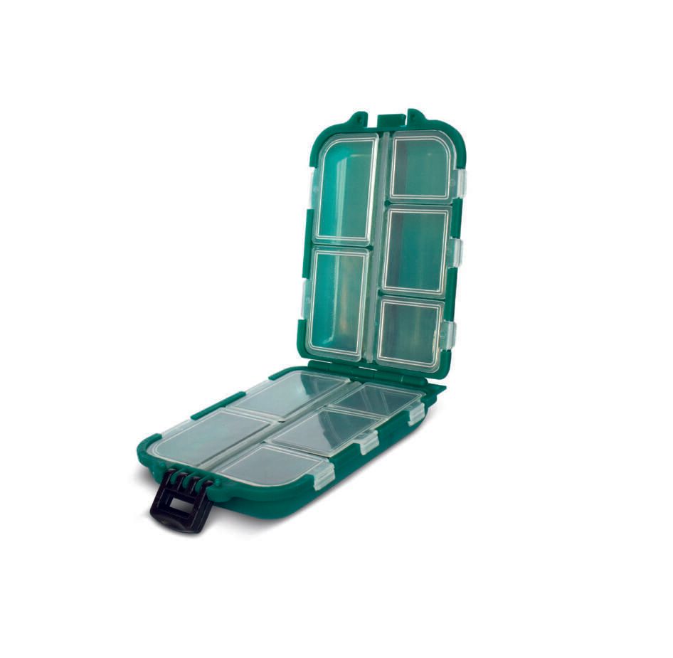 SCATOLA ACCESSORI MAJORTECH