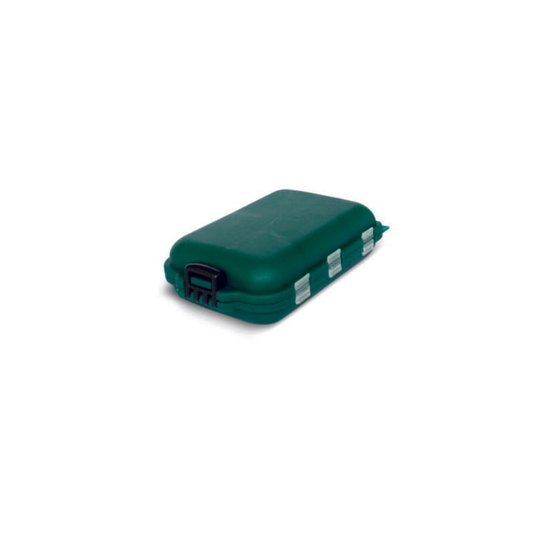 SCATOLA ACCESSORI MAJORTECH